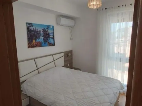 Rent, one bedroom apartment, 39m², Ulcinj, Crna Gora - image 3