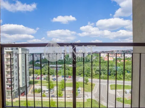 Sale, three bedroom apartment, 83m², Voždovac Sve Podlokacije, Beograd - image 7