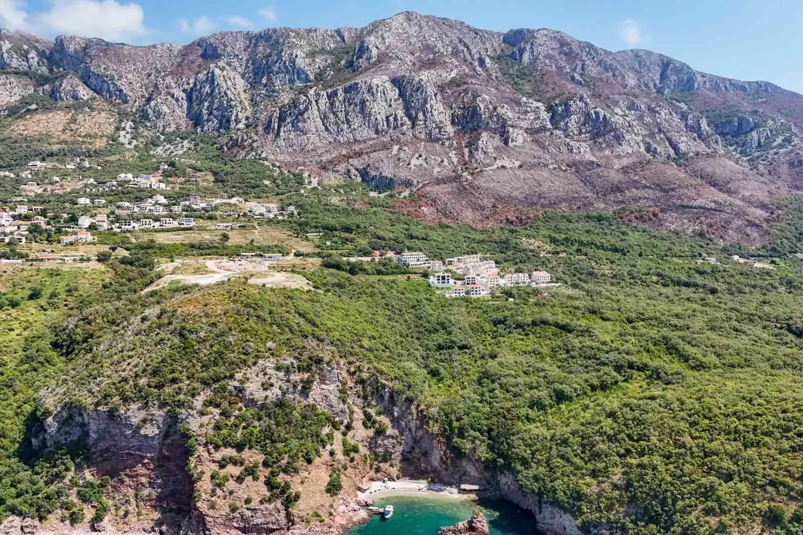Sale, house, 140m², Reževići, Budva