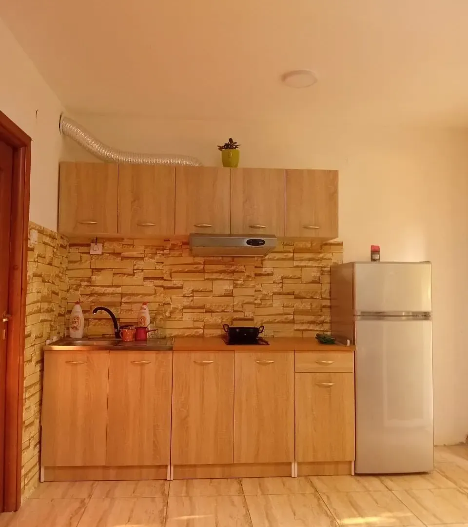 Izdavanje, jednosoban stan, 45m², Zabjelo, Podgorica