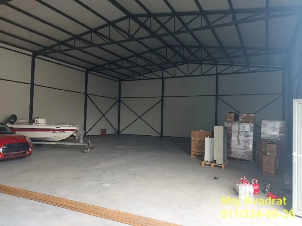 Rent, office space, 300m², Palilula Sve Podlokacije, Beograd