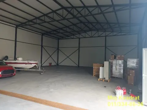 Rent, office space, 300m², Palilula Sve Podlokacije, Beograd - image 2