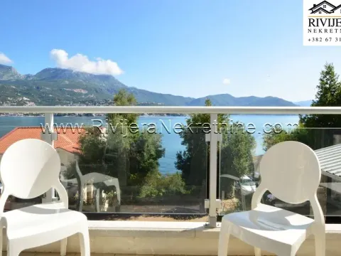 Prodaja, dvosoban stan, 118m², Njivice, Herceg Novi - image 2