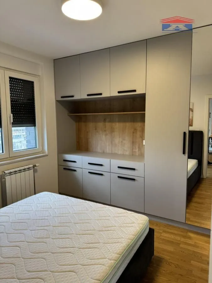 Prodaja, dvosoban stan, 50m², Telep, Novi Sad Sve Podlokacije