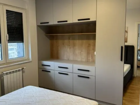 Prodaja, dvosoban stan, 50m², Telep, Novi Sad Sve Podlokacije - image 9