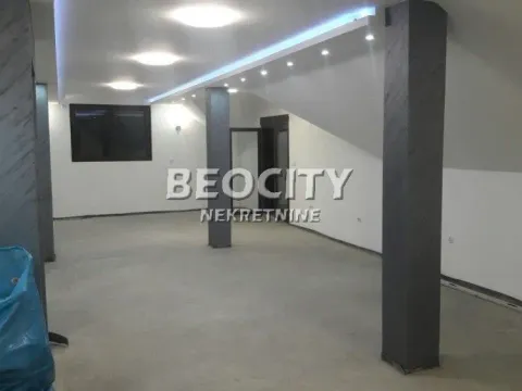 Izdavanje, poslovni prostor, 110m², Veliki Mokri Lug, Zvezdara Sve Podlokacije - image 6