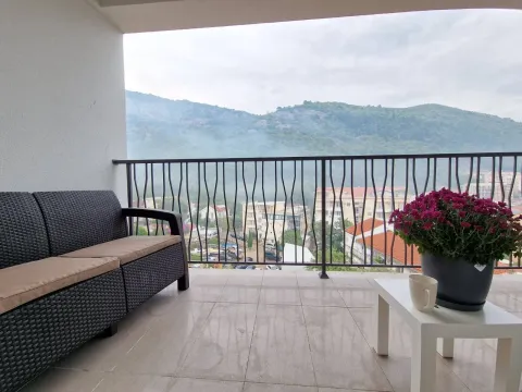 Prodaja, jednosoban stan, 44m², Budva, Crna Gora - image 22