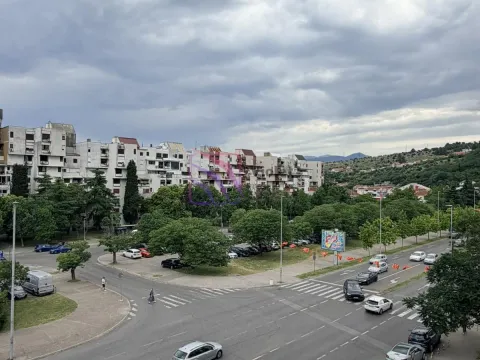 Izdavanje, jednosoban stan, 45m², Preko Morače, Podgorica - image 8