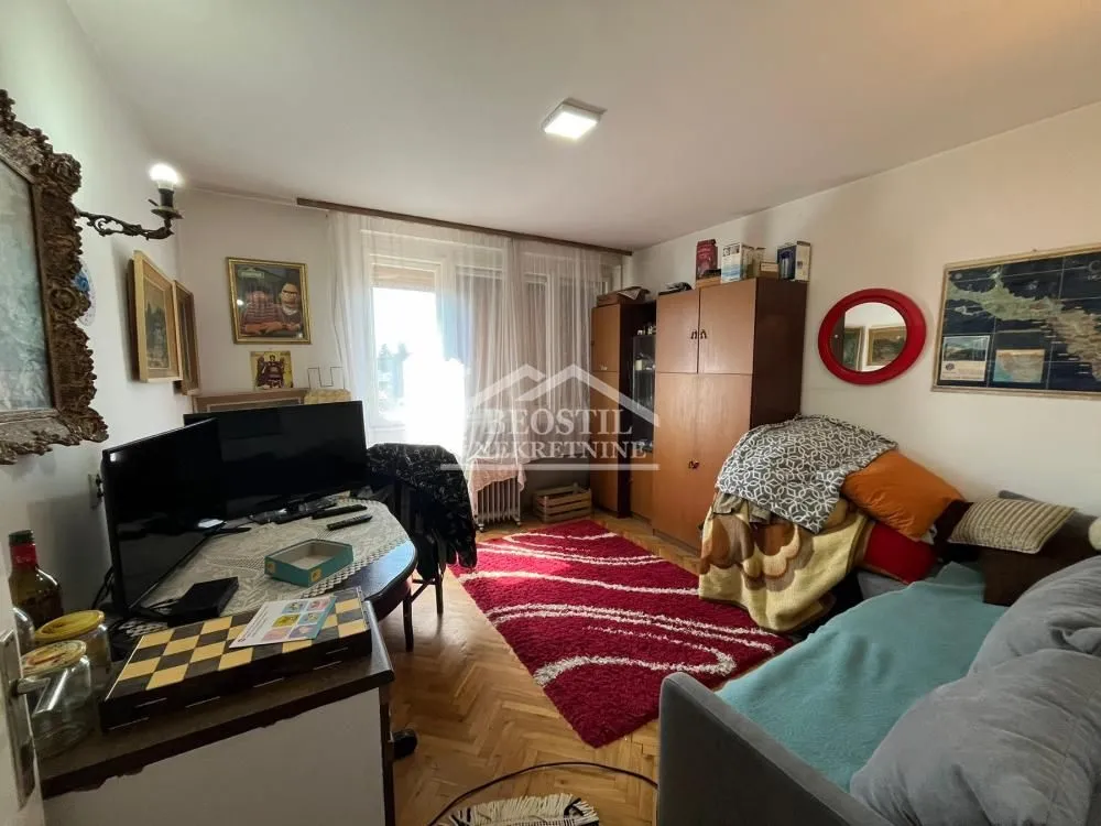 Prodaja, trosoban stan, 52m², Carina, Smederevo