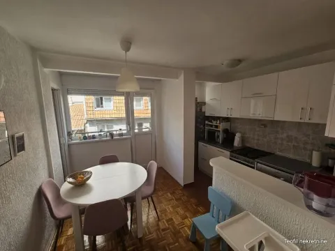 Prodaja, dvosoban stan, 65m², Banovo Brdo, Beograd - image 10