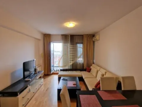 Izdavanje, trosoban stan, 80m², Grbavica, Novi Sad Sve Podlokacije - image 4