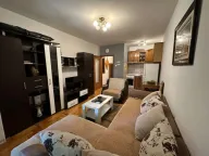 Izdavanje, jednosoban stan, 38m², Tuški Put, Podgorica - image 1