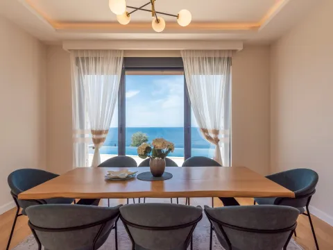 Sale, house, 256m², Reževići, Budva - image 15
