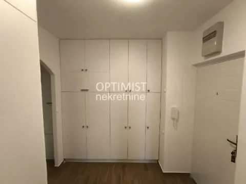 Prodaja, dvosoban stan, 63m², Novi Beograd Blok 37, Novi Beograd Sve Podlokacije - image 8