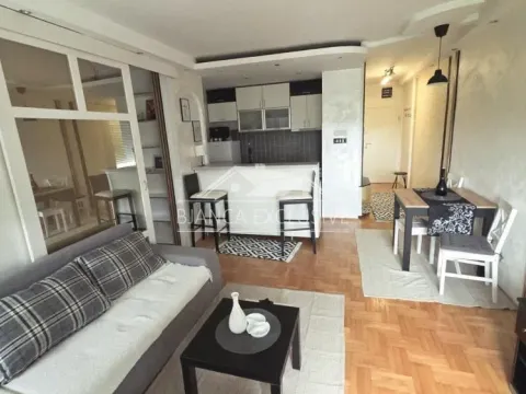 Sale, one bedroom apartment, 37m², Novi Beograd Sve Podlokacije, Beograd - image 2