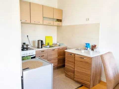 Rent, studio apartment, 33m², Podgorica, Crna Gora - image 3
