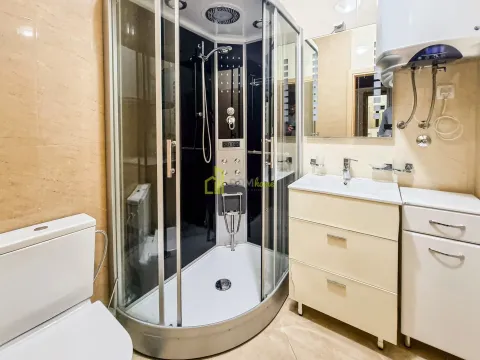 Prodaja, dvosoban stan, 94m², Bečići, Budva - image 10