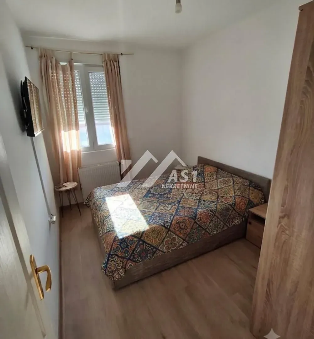 Rent, one bedroom apartment, 32m², Telep, Novi Sad Sve Podlokacije