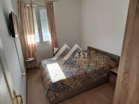 Rent, one bedroom apartment, 32m², Telep, Novi Sad Sve Podlokacije - image 6