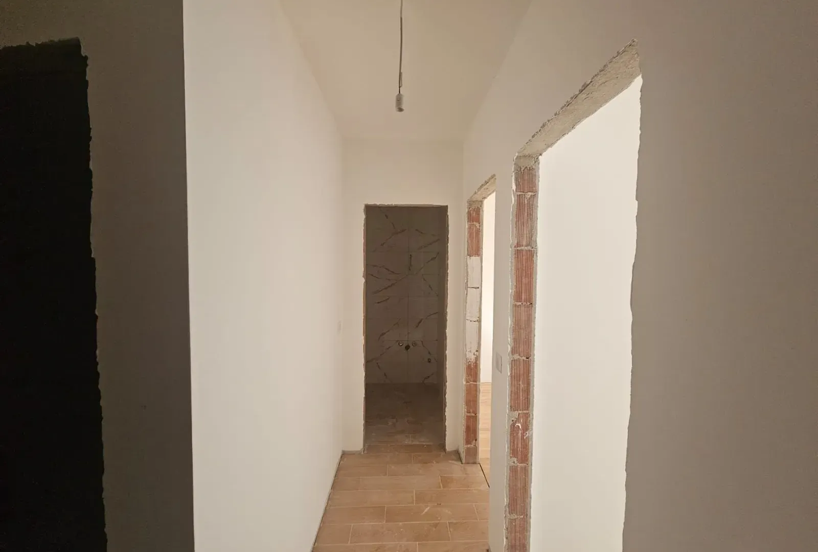 Prodaja, dvosoban stan, 62m², Zagorič, Podgorica