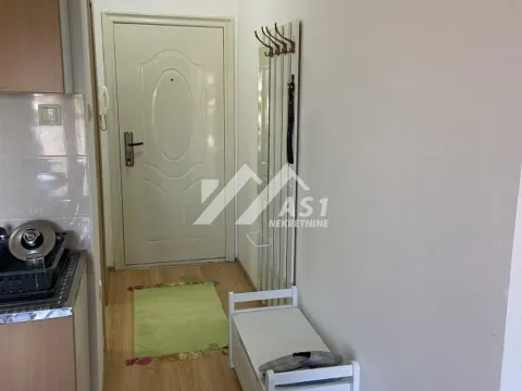Rent, one bedroom apartment, 37m², Adamovićevo Naselje, Novi Sad Sve Podlokacije - image 4