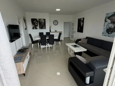Rent, two bedroom apartment, 80m², Centar, Bar - image 6