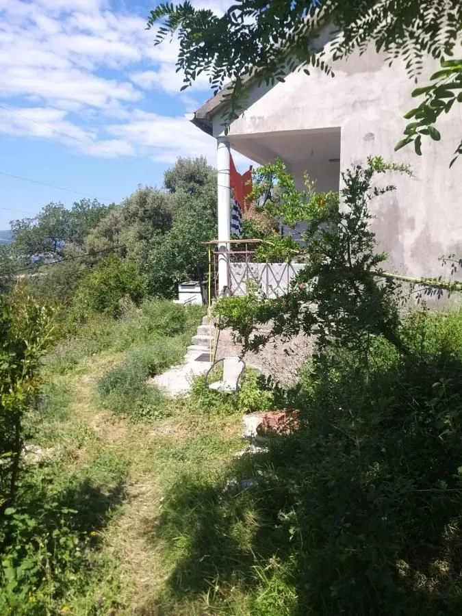 Prodaja, plac, 1700m², Kavač, Kotor