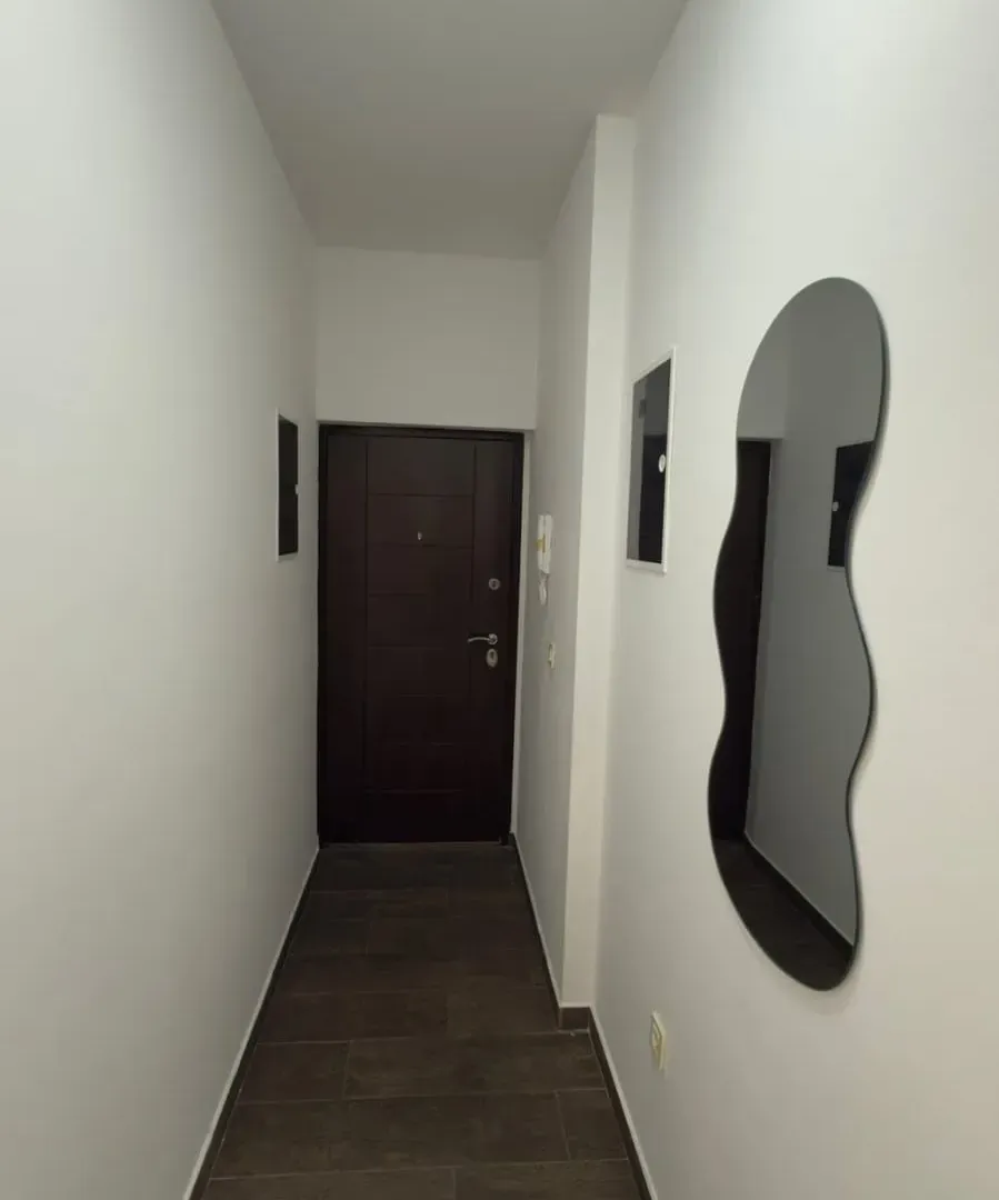 Rent, one bedroom apartment, 47m², Zabjelo, Podgorica