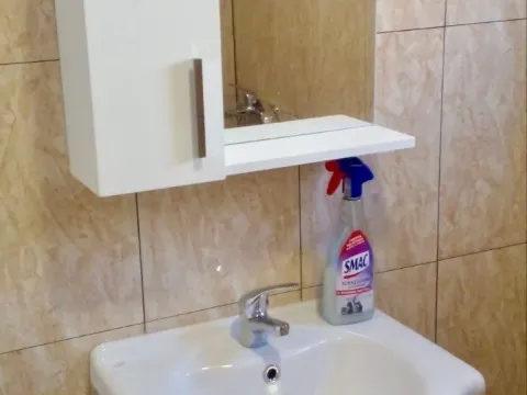 Rent, two bedroom apartment, 104m², Šušanj, Bar - image 7