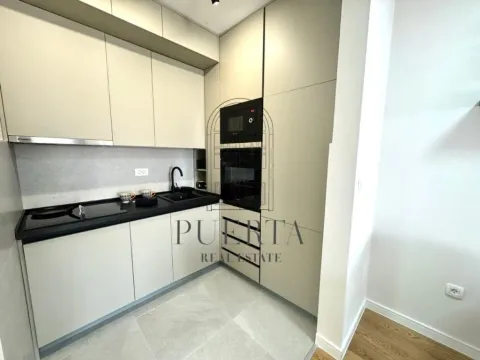 Izdavanje, jednosoban stan, 40m², Central Point, Podgorica - image 5