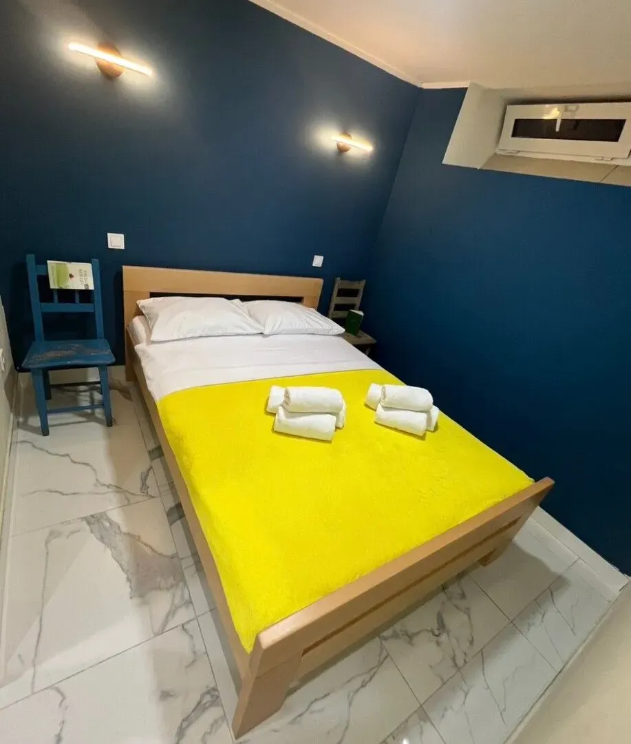 Prodaja, stan, 50m², Centar, Podgorica