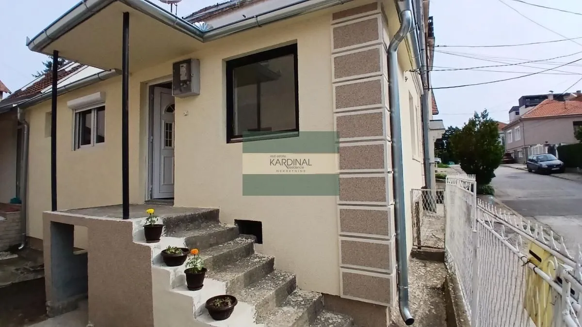 Prodaja, kuća, 69m², Erdoglija, Kragujevac