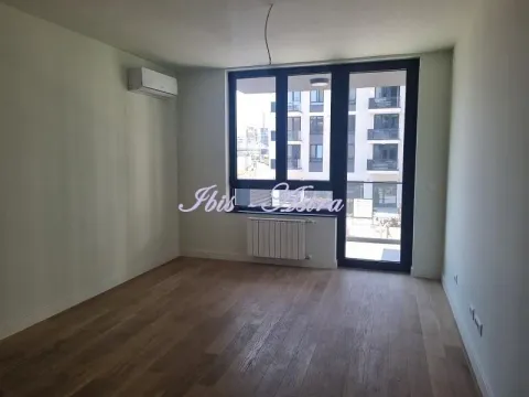 Rent, three bedroom apartment, 72m², Savski Venac, Beograd - image 3