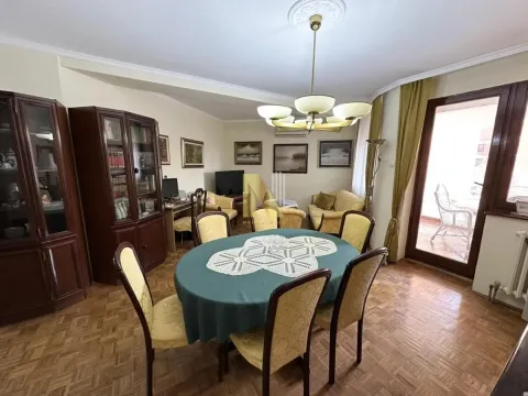 Sale, three bedroom apartment, 91m², Novo naselje, Novi Sad