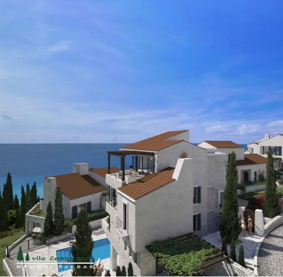 Prodaja, plac, 10000m², Budva, Crna Gora