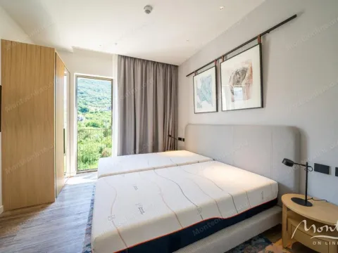 Sale, two bedroom apartment, 91m², Porto Montenegro, Tivat - image 16