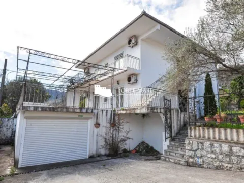 Sale, house, 181m², Bijela, Herceg Novi - image 4