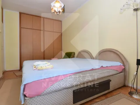 Prodaja, trosoban stan, 81m², Autobuska stanica, Podgorica - image 8