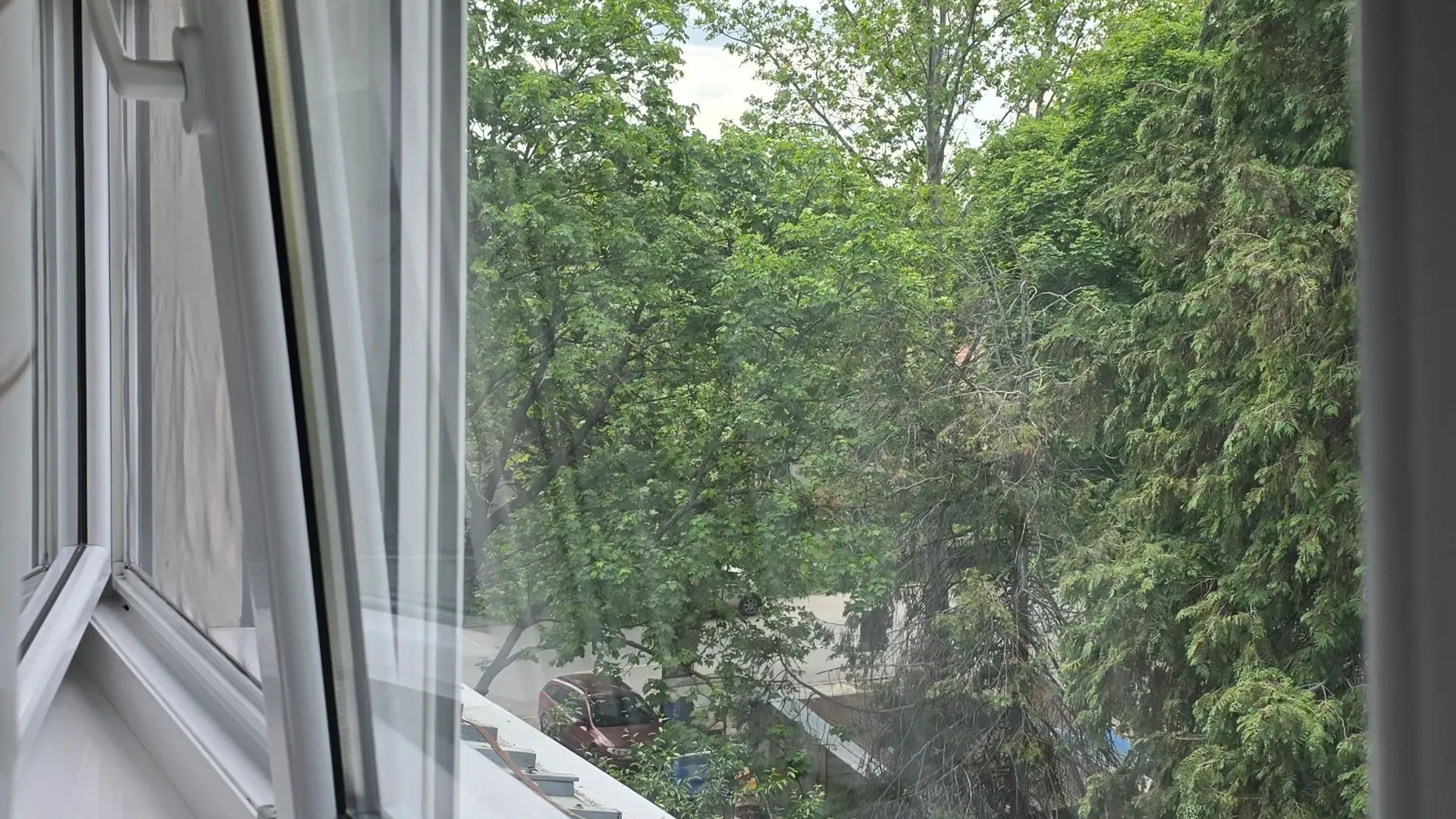 Rent, one bedroom apartment, 34m², Strelište, Pančevo
