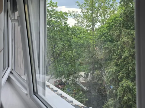 Rent, one bedroom apartment, 34m², Strelište, Pančevo - image 15