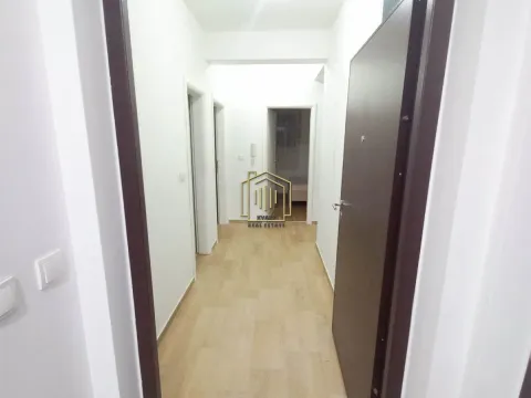 Izdavanje, dvosoban stan, 57m², Stari Aerodrom, Podgorica - image 2