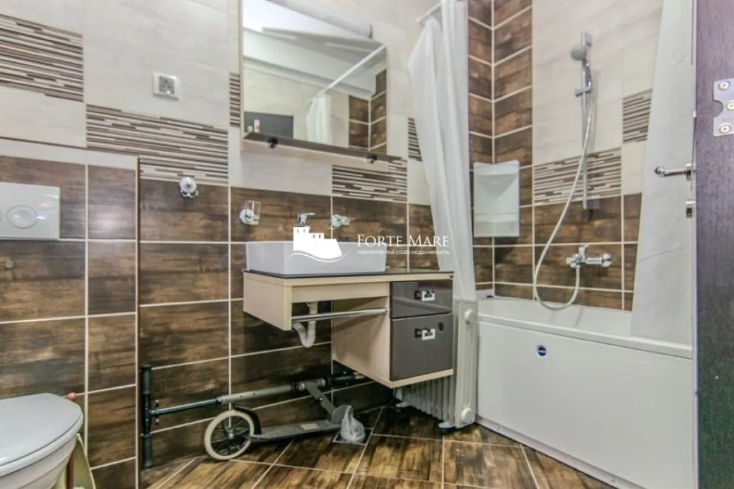Prodaja, dvosoban stan, 85m², Kumbor, Herceg Novi