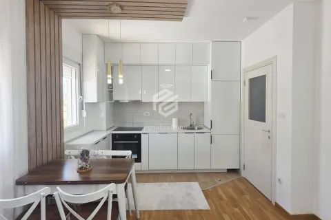 Rent, two bedroom apartment, 57m², Stari Aerodrom, Podgorica - image 5