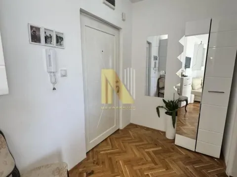 Prodaja, garsonjera, 23m², Bulevar Oslobodjenja, Novi Sad Sve Podlokacije - image 7