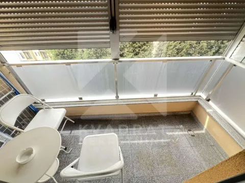 Rent, one bedroom apartment, 43m², Centar, Podgorica - image 11