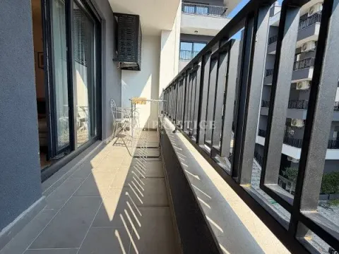 Rent, two bedroom apartment, 60m², Gorica C, Podgorica - image 14