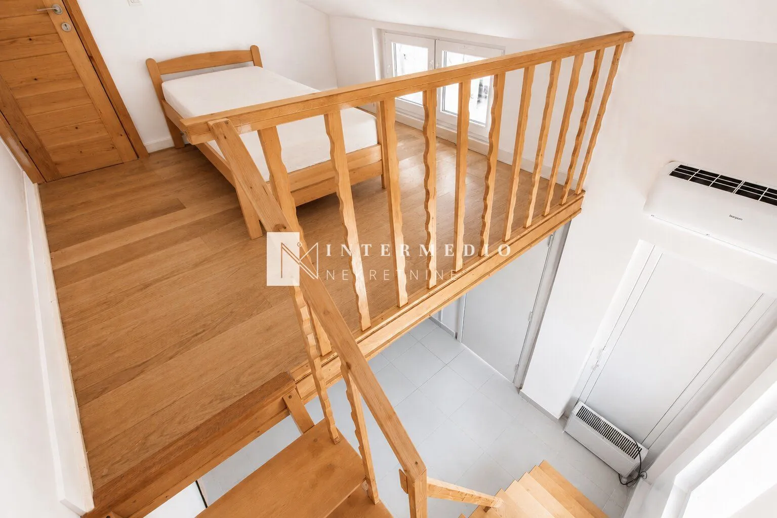 Prodaja, dvosoban stan, 69m², Bijela, Herceg Novi