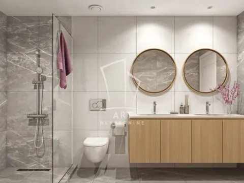 Prodaja, trosoban stan, 77m², Beograd Na Vodi, Beograd - image 4