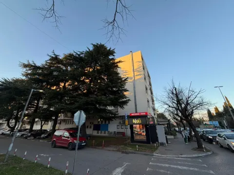 Rent, one bedroom apartment, 40m², Preko Morače, Podgorica - image 4