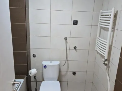 Sale, one bedroom apartment, 43m², Novo naselje, Novi Sad - image 10